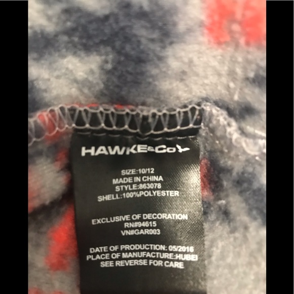 Hawke & Co. Sport Jacket - Picture 5 of 5